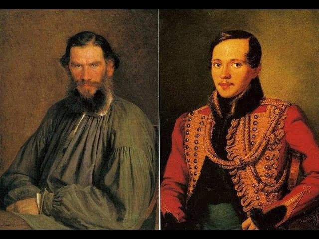 Подробнее о статье Лермонтов и Толстой были патриотами России?